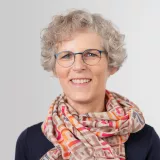 Gudula Hansen, Vorstandsmitglied