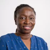 Teresa Bonyo, Vorstandsmitglied