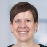 Dr. Jenny Dörnemann, Vorstandsmitglied