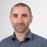 Dr. Christian Heck, Vorstandsmitglied