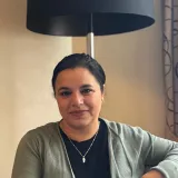 Farhat Mantoo, Vorstandsmitglied