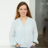 Mitglied Aufsichtsrat: Frauke Mispagel