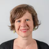 Dr. Jenny Dörnemann, Vorstandsmitglied