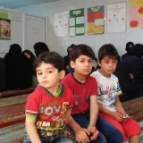 Ärzte ohne Grenzen Türkei Flüchtlinge