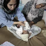 Ärzte ohne Grenzen Hilfe in Afghanistan