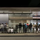Migranten, Geflüchtete, Asylsuchende, humanitäre Einrichtung, Brüssel