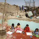 Unsere Hilfe in Peru