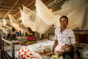 Care for Malnutrition