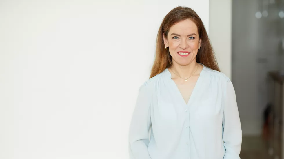 Mitglied Aufsichtsrat: Frauke Mispagel