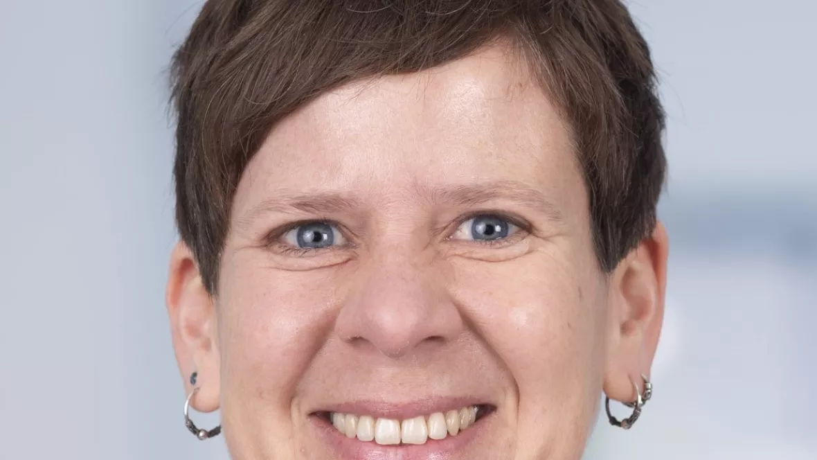Dr. Jenny Dörnemann, Vorstandsmitglied