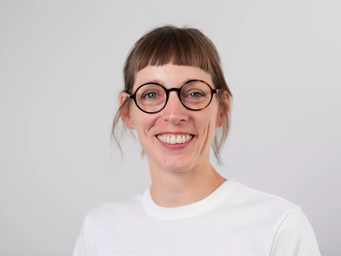 Theresa Berthold, Vorstandsmitglied