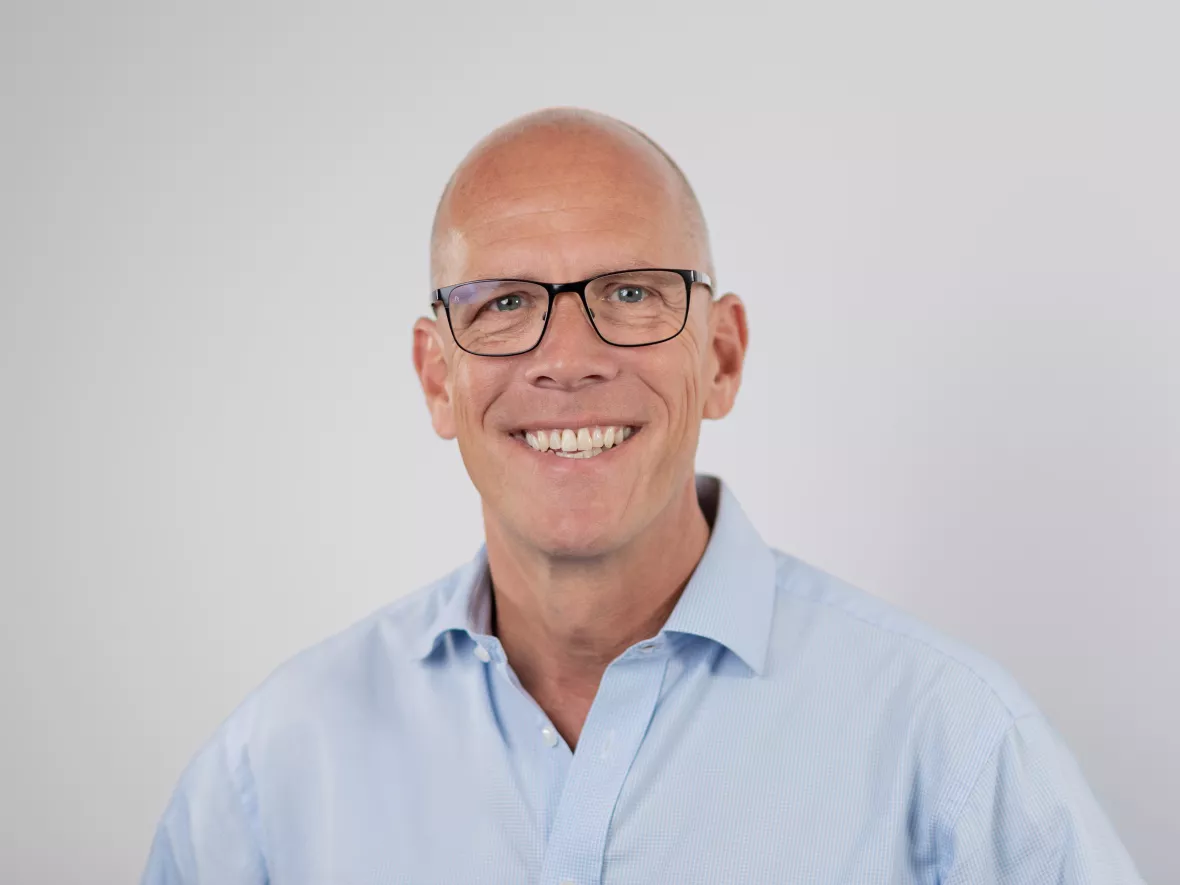 Michael Braumöller, Vorstandsmitglied