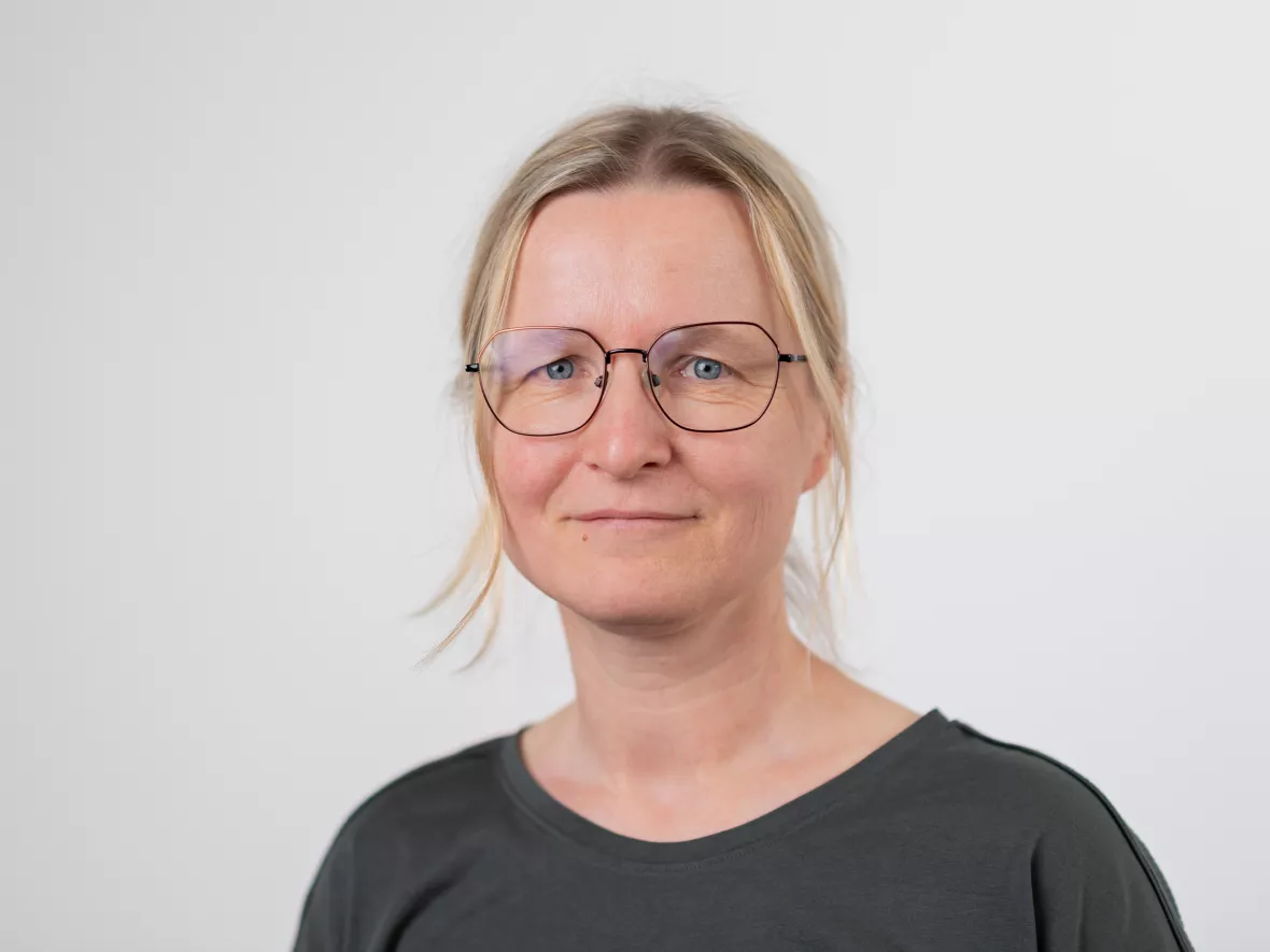 Melanie Silbermann, Vorstandsmitglied