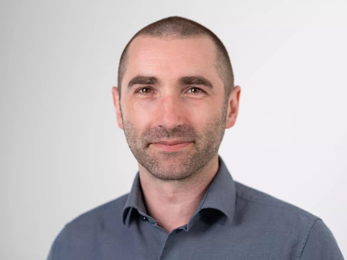 Christian Heck, Vorstandsmitglied