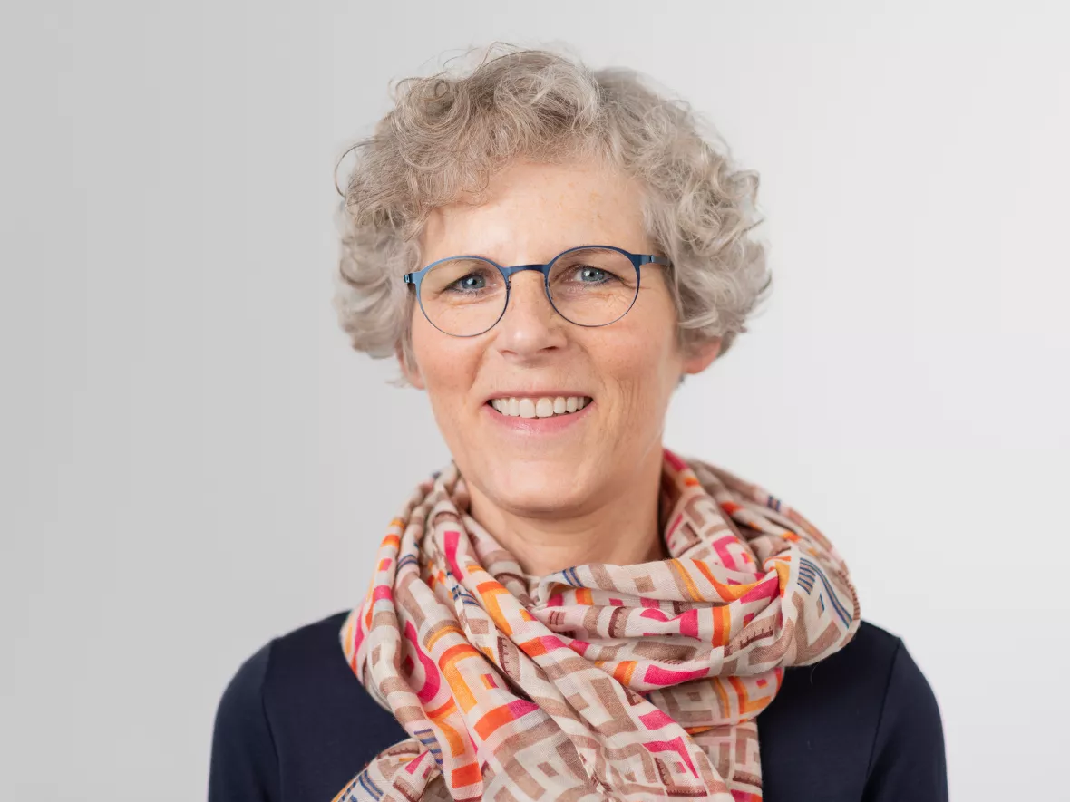 Gudula Hansen, Vorstandsmitglied