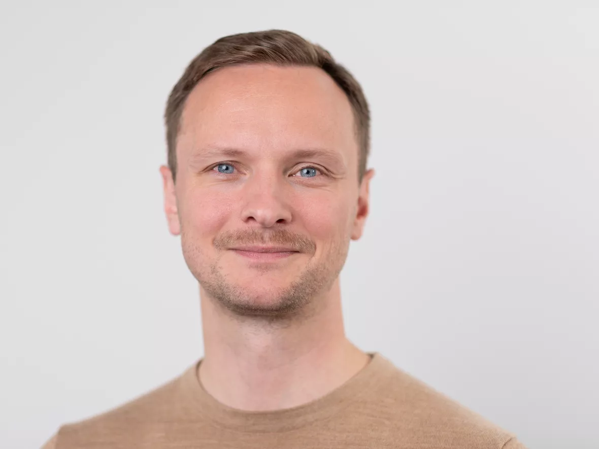 Dr. Julian Zedler, Vorstandsmitglied