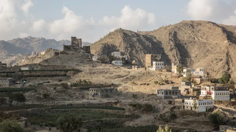 Ärzte ohne Grenzen Jemen Luftangriffe