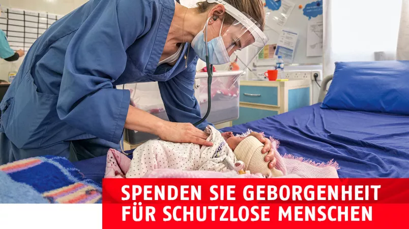 Vorschaubild Freianzeige Irak