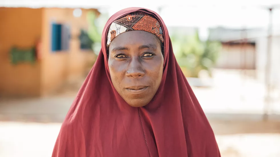 Niger: Mangelernährung aufgrund der Gewalt in der Region 