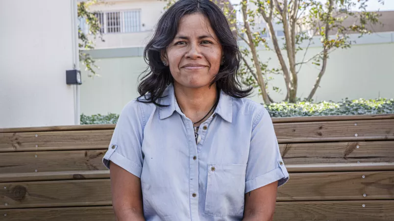 Zentralamerika Migration USA Mexiko