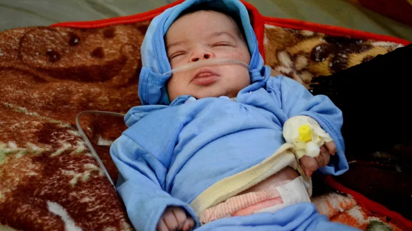 Jemen Ibb General Rural Hospital