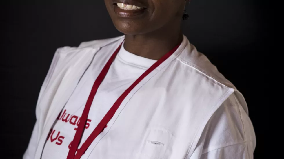 Simbabwe Gebärmutterhalskrebs Stigma HIV Simbabwe Gebärmutterhalskrebs Stigma HIV