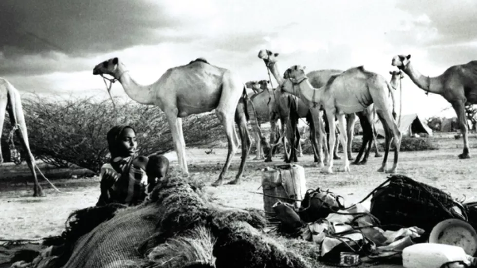 Ärzte ohne Grenzen Kenia Dadaab Ärzte ohne Grenzen Kenia Dadaab