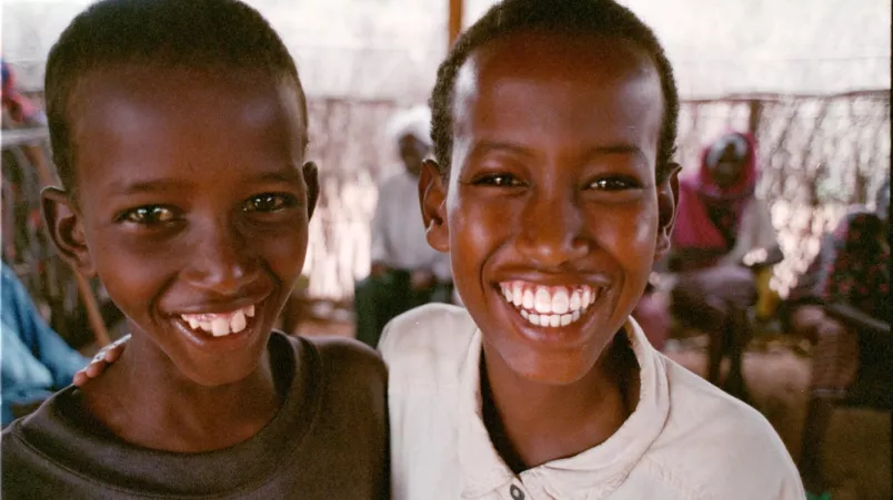 Ärzte ohne Grenzen Kenia Dadaab