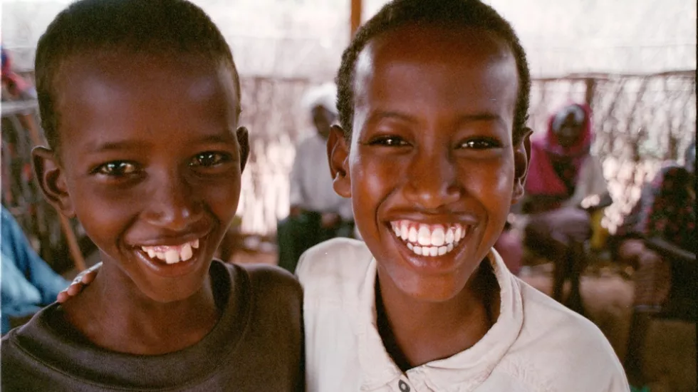 Ärzte ohne Grenzen Kenia Dadaab Ärzte ohne Grenzen Kenia Dadaab