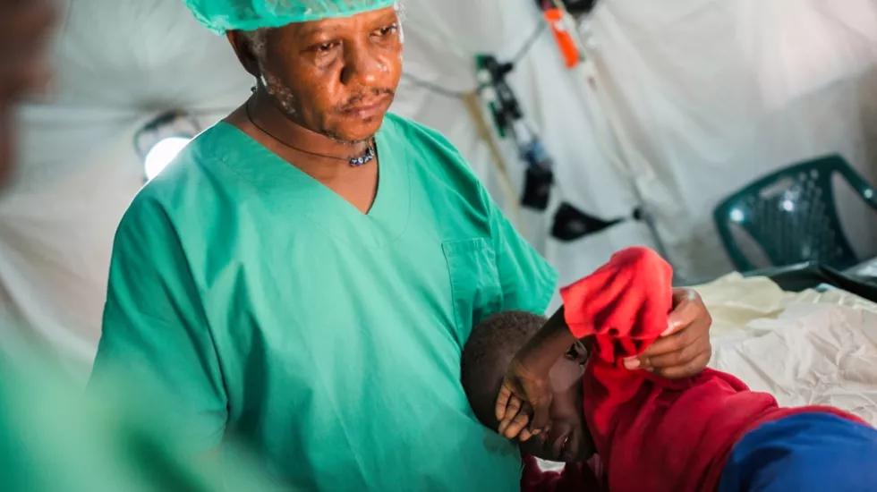 Südsudan Konflikt Gewalt Zerstörung Nahrungsmittel