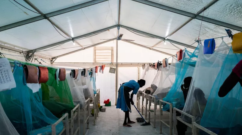 Südsudan Konflikt Gewalt Zerstörung Nahrungsmittel