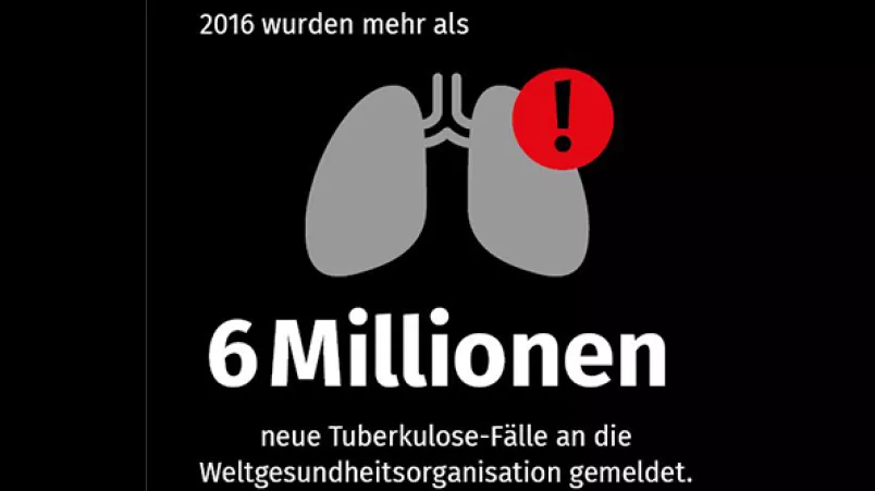 Ärzte ohne Grenzen Tuberkulose UN Gipfel