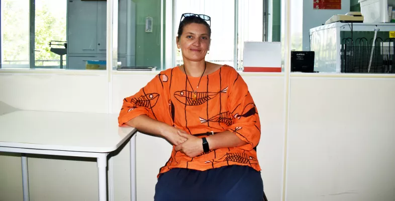 Tuberkulose Studie in Belarus