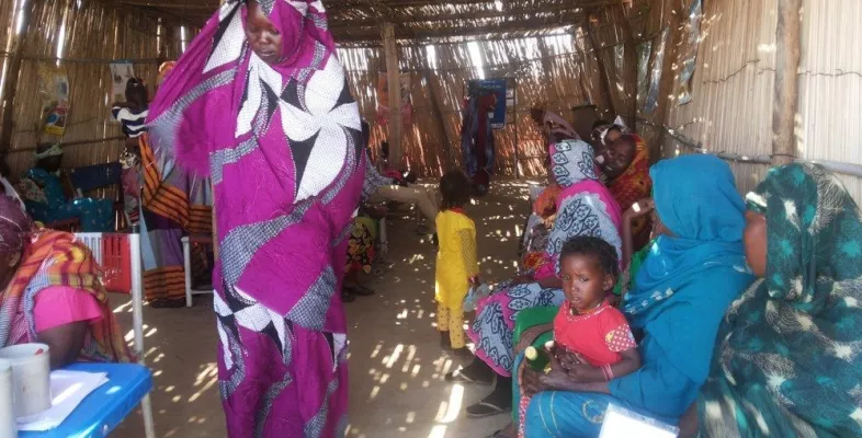 Hilfe Südsudan Ärzte ohne Grenzen