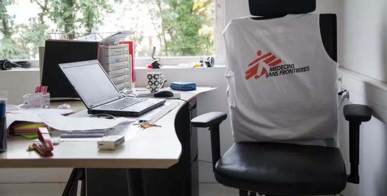 Für unsere Büros sind wir auf der Suche nach engagierten Mitarbeiter*innen