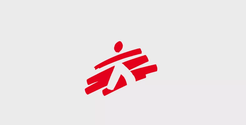 Logo von Ärzte ohne Grenzen
