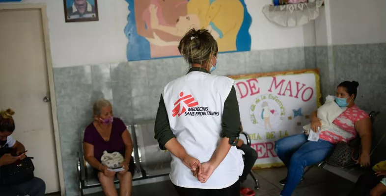 Unser Team bietet Aufklärung und Beratung im Bereich der pränatalen und postnatalen Versorgung an.