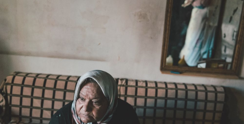 Viele Krisen im Libanon betreffen auch Fatima