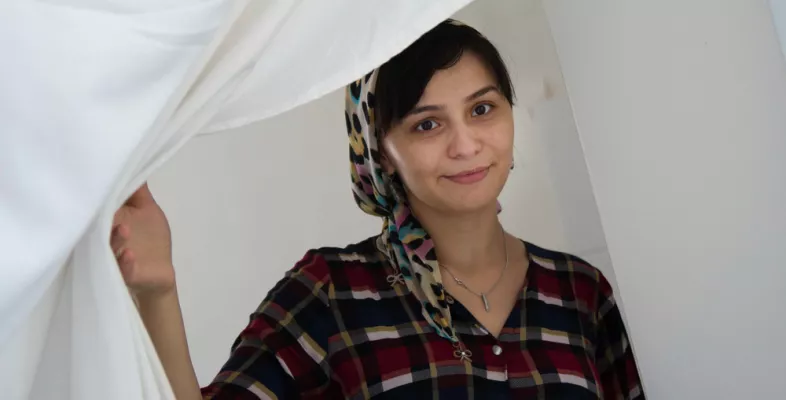 Ärzte ohne Grenzen Tschetschenien Tuberkulose kein Zugang zu neuen Medikamenten