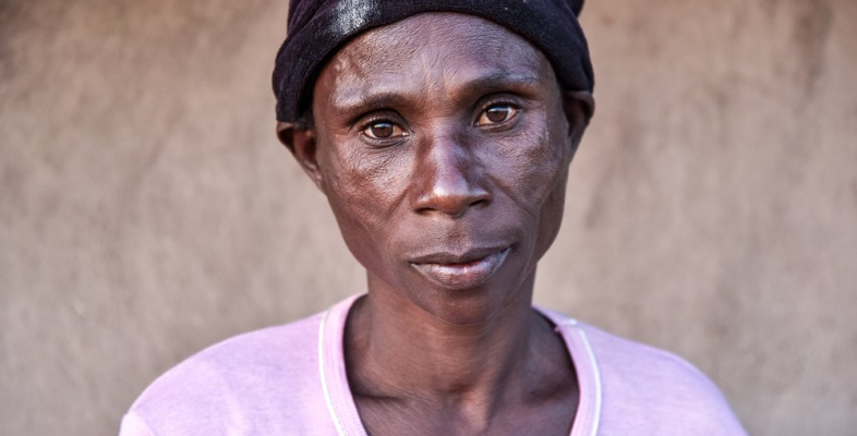 Miriam Anyango 
