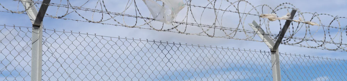 Ärzte ohne Grenzen fordert die EU auf, den politischen Kurs zu wechseln und die Sicherheit der Schutzsuchenden zu priorisieren.