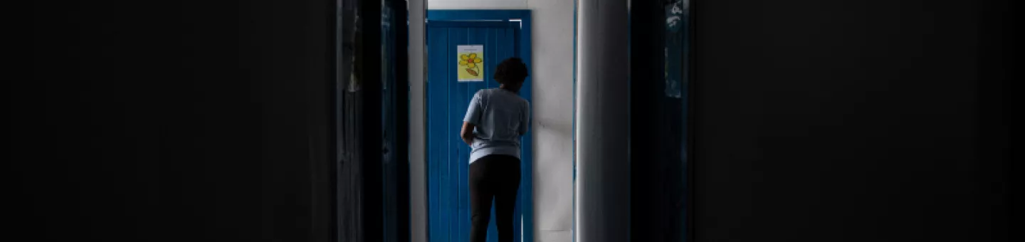 Demokratische Republik Kongo: Sexualisierte Gewalt