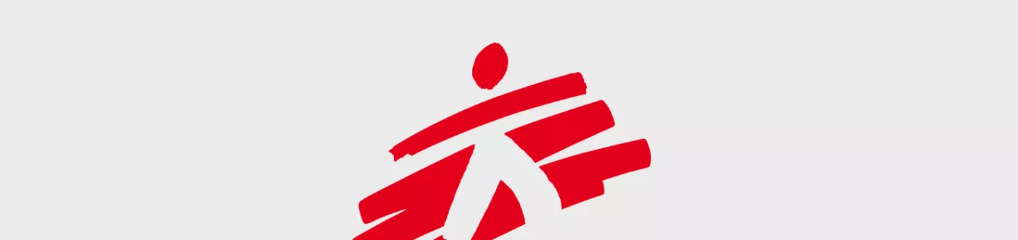 Logo von Ärzte ohne Grenzen