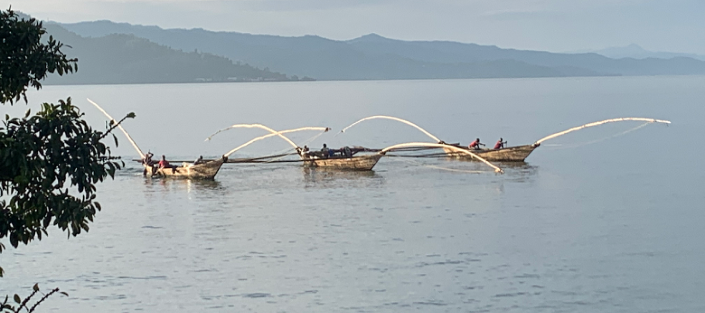 Demokratische Republik Kongo, Goma