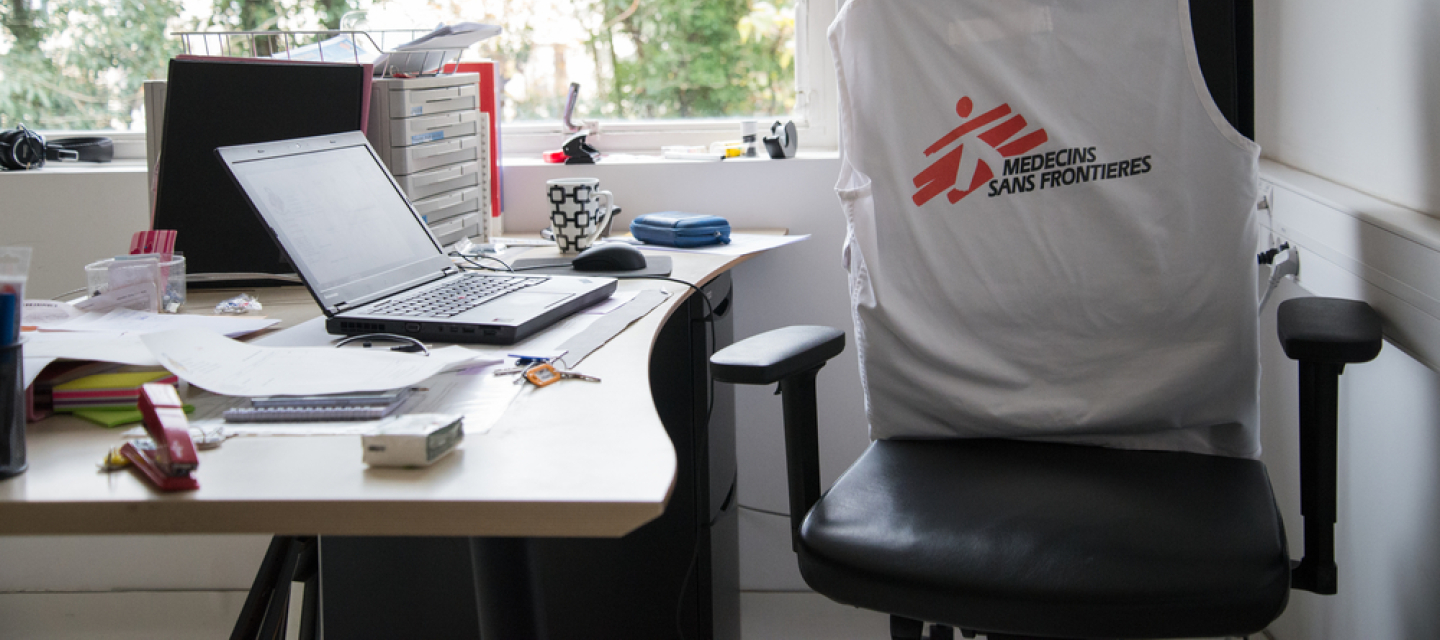 Für unsere Büro suchen wir Mitarbeiter*innen aus den verschiedensten Bereichen, die mit ihrem Engagement und Fachwissen unsere medizinische Nothilfe in aller Welt unterstützen wollen. Für unsere Büros sind wir auf der Suche nach engagierten Mitarbeiter*innen