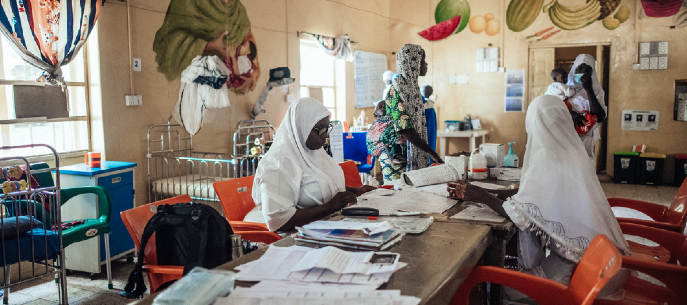 Nigeria: Sokoto Nigeria: Sokoto
