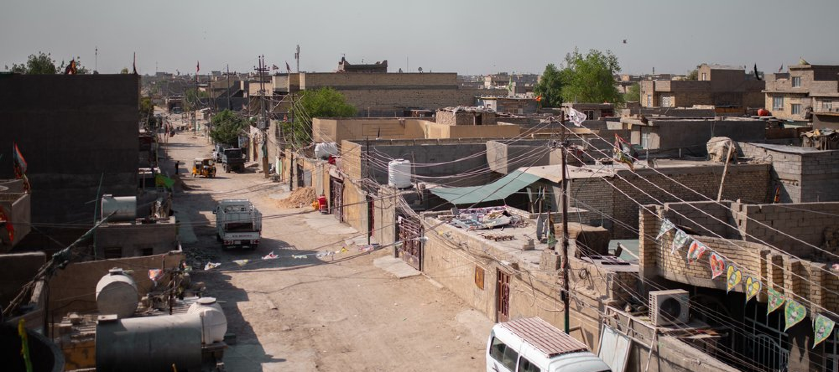 Al-Fathilia, Bagdad, Irak