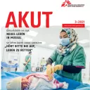 AKUT Spendenmagazin 3-2021