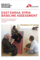 Ärzte ohne Grenzen East Daraa, Syria Baseline Assessment