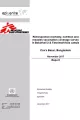 Ärzte ohne Grenzen Bangladesch Rohingya Studie Sterblichkeit